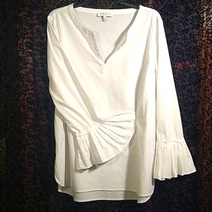 Chaus blouse